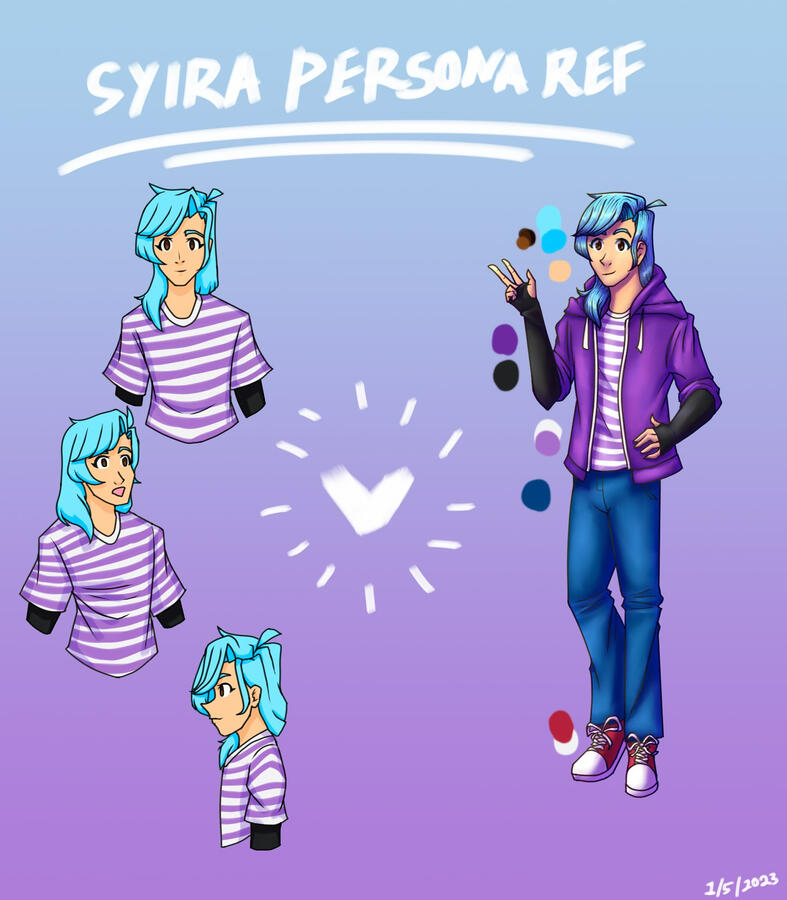 Persona ref alt